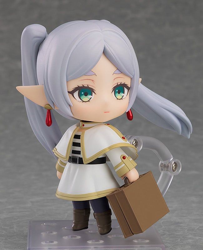  Frieren - Frieren: beyond journey's end - Good Smile Company 