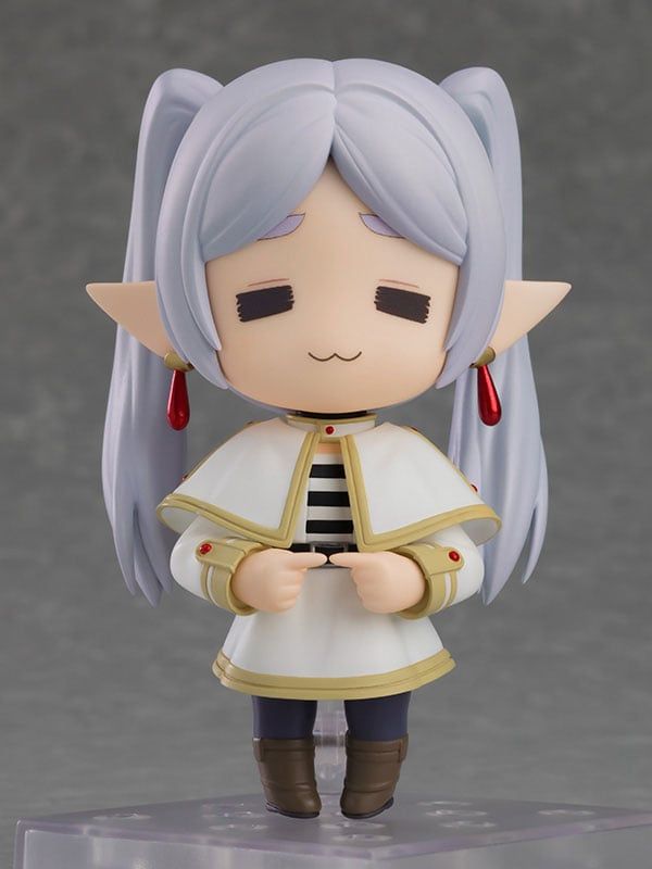  Frieren - Frieren: beyond journey's end - Good Smile Company 