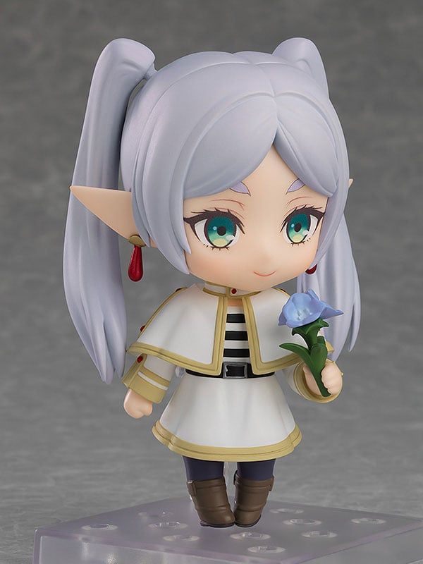  Frieren - Frieren: beyond journey's end - Good Smile Company 