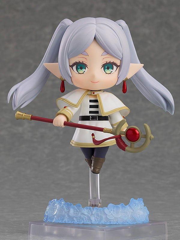  Frieren - Frieren: beyond journey's end - Good Smile Company 
