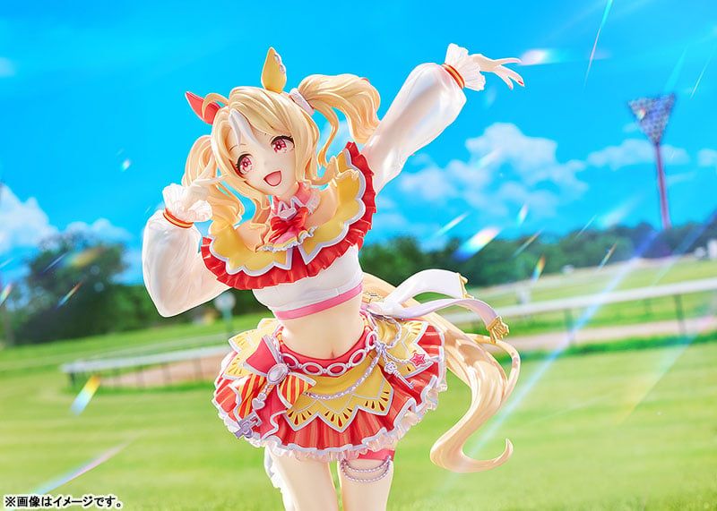  Fusaichi Pandora - Umamusume Pretty Derby - Phat Company 