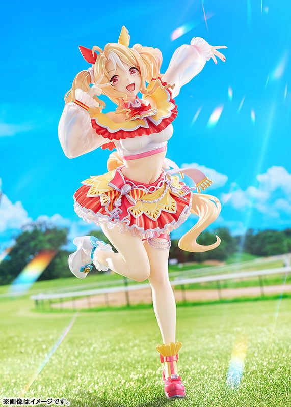  Fusaichi Pandora - Umamusume Pretty Derby - Phat Company 