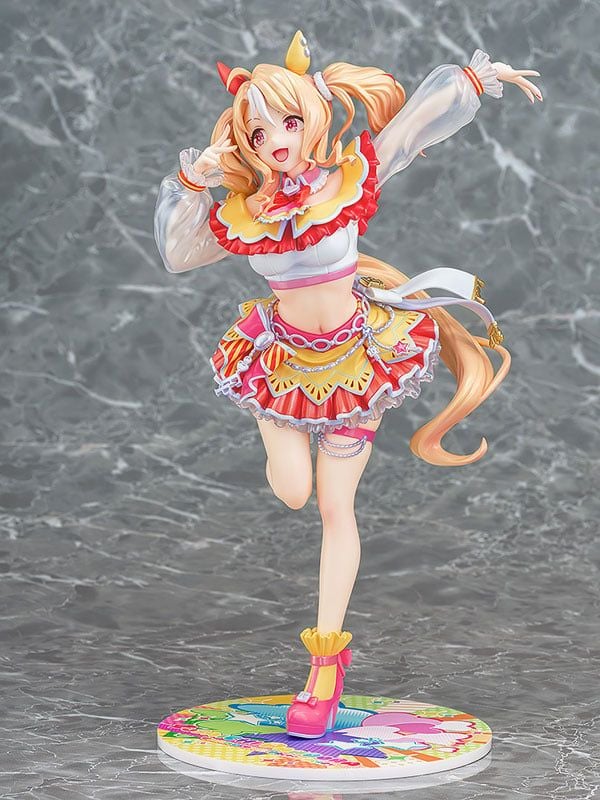  Fusaichi Pandora - Umamusume Pretty Derby - Phat Company 