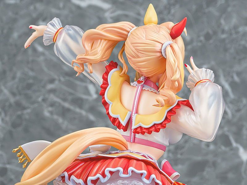  Fusaichi Pandora - Umamusume Pretty Derby - Phat Company 