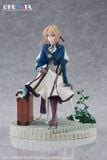  Violet Evergarden - spiritale 
