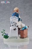  Violet Evergarden - spiritale 