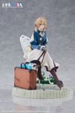  Violet Evergarden - spiritale 