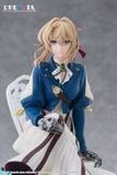  Violet Evergarden - spiritale 