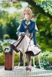  Violet Evergarden - spiritale 