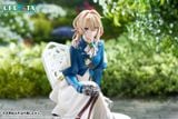  Violet Evergarden - spiritale 