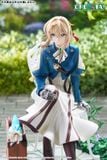  Violet Evergarden - spiritale 