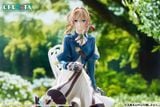  Violet Evergarden - spiritale 