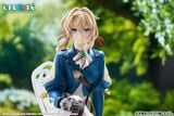  Violet Evergarden - spiritale 
