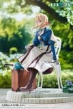  Violet Evergarden - spiritale 