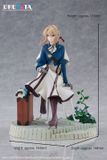  Violet Evergarden - spiritale 
