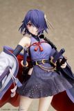  Otodama Tamako - Aogiri Vtuber High School - DesignCOCO 