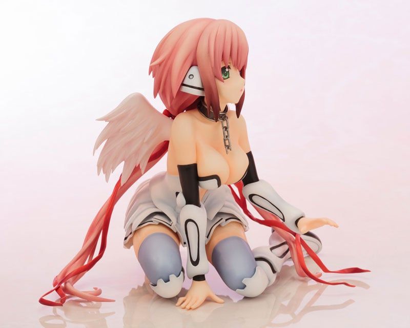  Ikaros - Heaven's Lost Property Final Eternally My Master - Kotobukiya 
