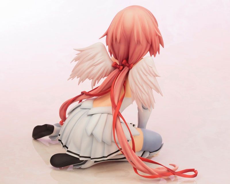  Ikaros - Heaven's Lost Property Final Eternally My Master - Kotobukiya 