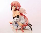  Ikaros - Heaven's Lost Property Final Eternally My Master - Kotobukiya 