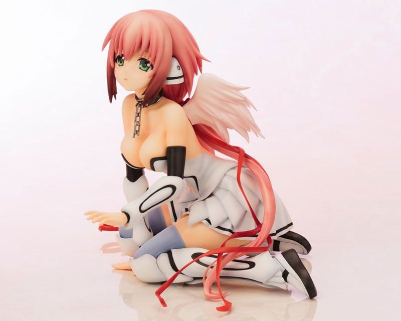  Ikaros - Heaven's Lost Property Final Eternally My Master - Kotobukiya 