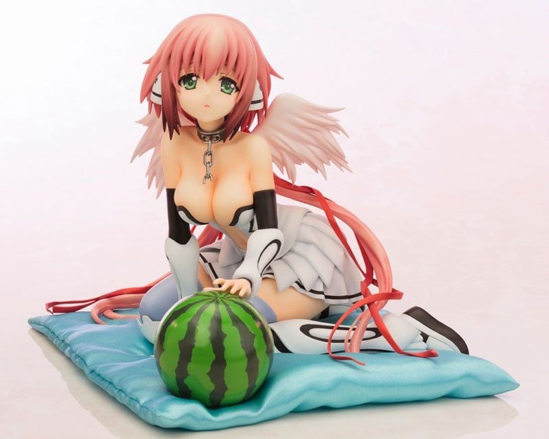  Ikaros - Heaven's Lost Property Final Eternally My Master - Kotobukiya 