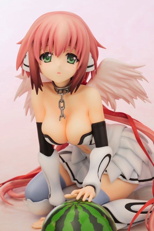  Ikaros - Heaven's Lost Property Final Eternally My Master - Kotobukiya 