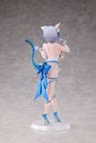  Shibarare Neko Putika-chan - SIKI ANIM 