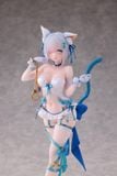  Shibarare Neko Putika-chan - SIKI ANIM 