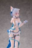  Shibarare Neko Putika-chan - SIKI ANIM 