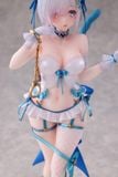  Shibarare Neko Putika-chan - SIKI ANIM 