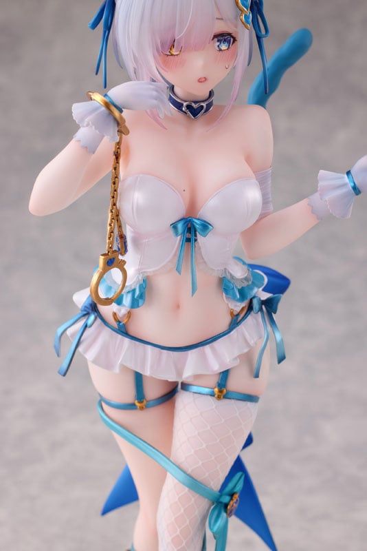  Shibarare Neko Putika-chan - SIKI ANIM 