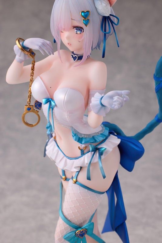  Shibarare Neko Putika-chan - SIKI ANIM 