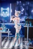  Shibarare Neko Putika-chan - SIKI ANIM 