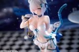  Shibarare Neko Putika-chan - SIKI ANIM 