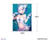  Shibarare Neko Putika-chan - SIKI ANIM 