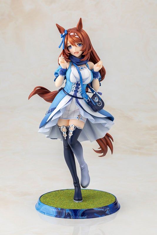  Super Creek - Umamusume Pretty Derby - Kotobukiya 