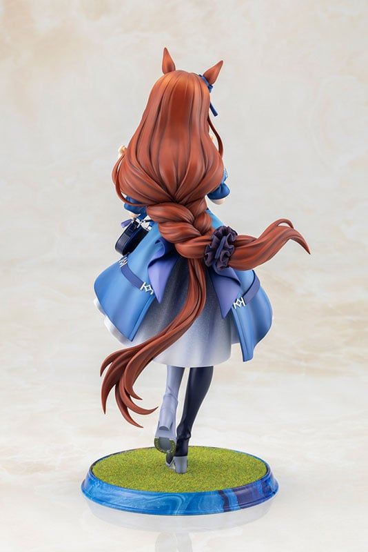  Super Creek - Umamusume Pretty Derby - Kotobukiya 