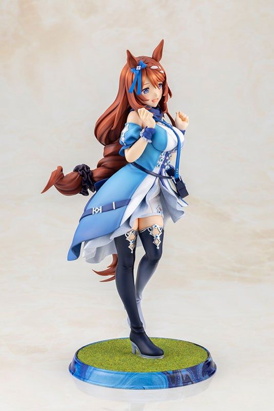  Super Creek - Umamusume Pretty Derby - Kotobukiya 