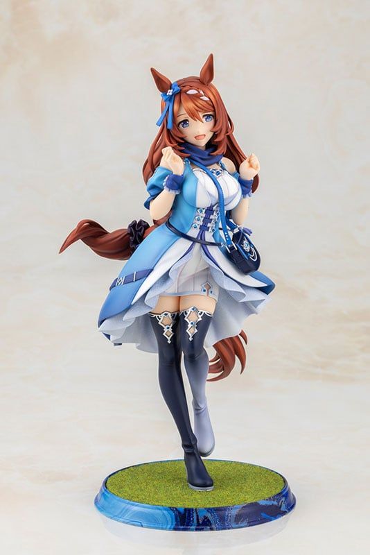  Super Creek - Umamusume Pretty Derby - Kotobukiya 