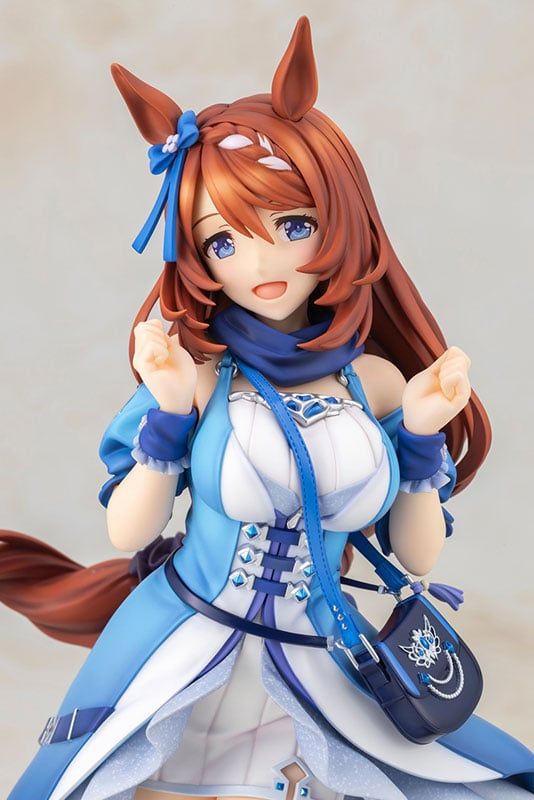  Super Creek - Umamusume Pretty Derby - Kotobukiya 