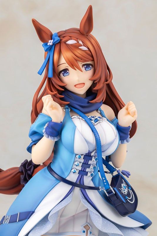  Super Creek - Umamusume Pretty Derby - Kotobukiya 