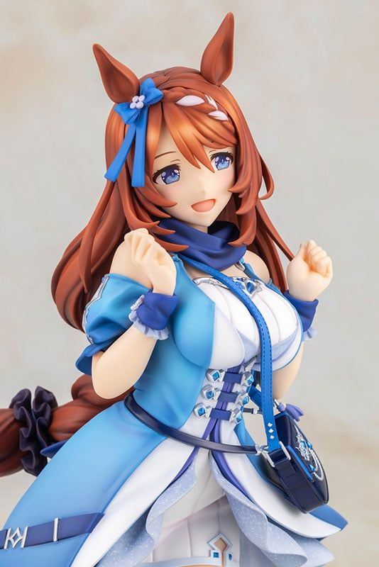  Super Creek - Umamusume Pretty Derby - Kotobukiya 