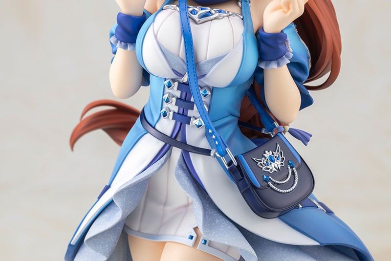  Super Creek - Umamusume Pretty Derby - Kotobukiya 