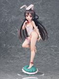  Hachiroku: White Bunny Ver. - Maitetsu Last Run!! - Phat Company 
