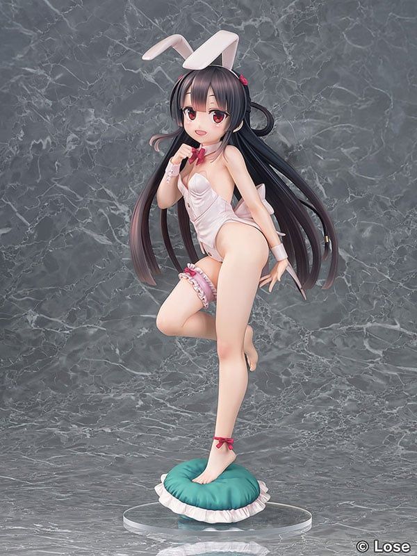  Hachiroku: White Bunny Ver. - Maitetsu Last Run!! - Phat Company 