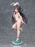  Hachiroku: White Bunny Ver. - Maitetsu Last Run!! - Phat Company 