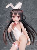  Hachiroku: White Bunny Ver. - Maitetsu Last Run!! - Phat Company 