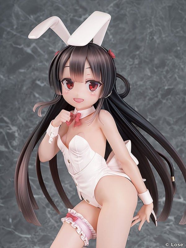  Hachiroku: White Bunny Ver. - Maitetsu Last Run!! - Phat Company 
