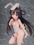  Hachiroku: White Bunny Ver. - Maitetsu Last Run!! - Phat Company 