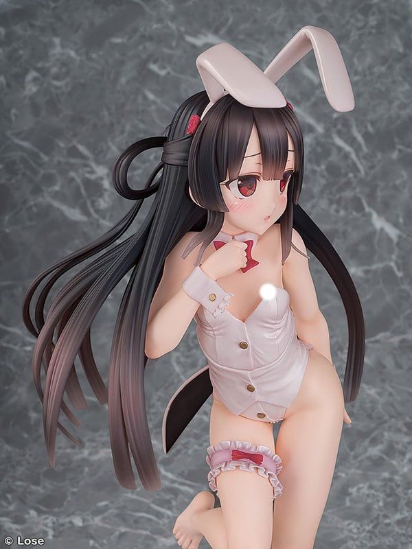  Hachiroku: White Bunny Ver. - Maitetsu Last Run!! - Phat Company 